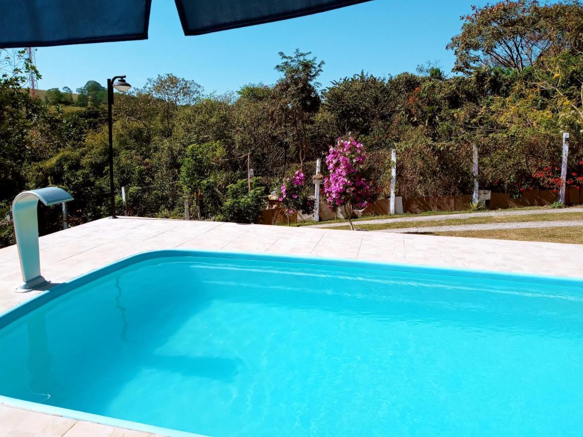 Recanto Monte Castello Aguas de Lindoia Exterior photo